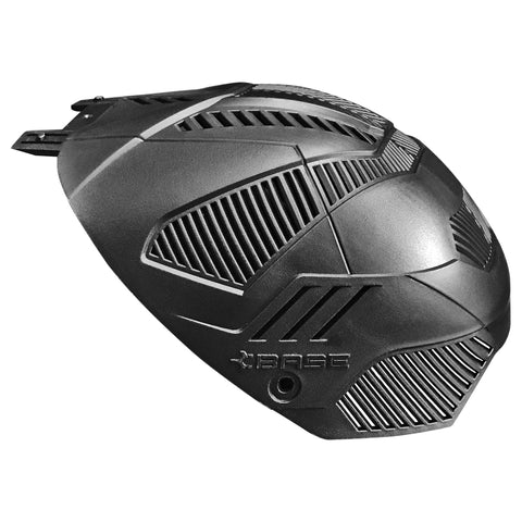 CRBN OPR / GS Full Cover Add-on - Black