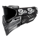 HK Army Goggle Screw Set - Icon - Black