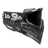 HK Army Goggle Screw Set - Icon - Black