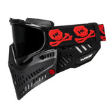 HK Army Goggle Screw Set - Icon - Red