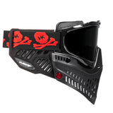 HK Army Goggle Screw Set - Icon - Red
