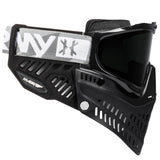 HK Army Goggle Screw Set - Cyclone - Silver