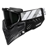 HK Army Goggle Screw Set - Cyclone - Silver