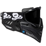 HK Army Goggle Screw Set - Cyclone - Blue