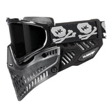 HK Army Goggle Screw Set - Cyclone - Black