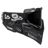 HK Army Goggle Screw Set - Cyclone - Black