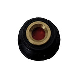 Powerhouse Pro Burst Disc - Black - 7.5k