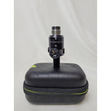 Powerhouse Counterpunch Regulator - Acid Wash - Black / Silver