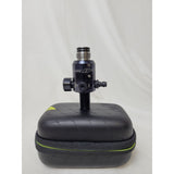 Powerhouse Counterpunch Regulator - Acid Wash - Black / Silver