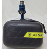 Powerhouse Counterpunch Regulator - Gloss Blue