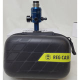 Powerhouse Counterpunch Regulator - Gloss Blue
