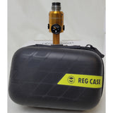 Powerhouse Counterpunch Regulator - Gloss Gold