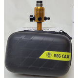 Powerhouse Counterpunch Regulator - Gloss Gold