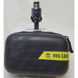 Powerhouse Counterpunch Regulator - Gloss Grey