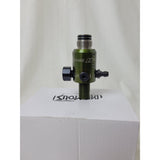 Powerhouse Counterpunch Regulator - Gloss Olive