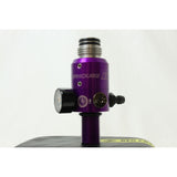 Powerhouse Counterpunch Regulator - Gloss Purple