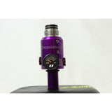 Powerhouse Counterpunch Regulator - Gloss Purple