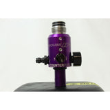 Powerhouse Counterpunch Regulator - Gloss Purple