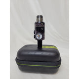 Powerhouse Counterpunch Regulator - Mid Body - Black / Grey Acid Wash