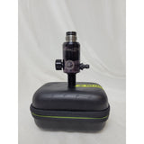 Powerhouse Counterpunch Regulator - Mid Body - Black / Grey Acid Wash