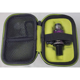 Powerhouse Counterpunch Regulator - Acid Wash - Black / Purple