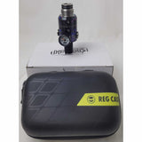 Powerhouse Counterpunch Regulator - Acid Wash - Purple / Pink / Black