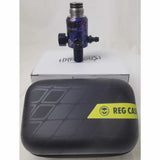 Powerhouse Counterpunch Regulator - Acid Wash - Purple / Pink / Black