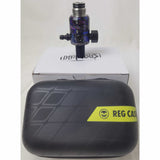 Powerhouse Counterpunch Regulator - Acid Wash - Purple / Pink / Black