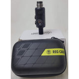 Powerhouse Counterpunch Regulator - Long Body - Dust Black