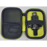 Powerhouse Counterpunch Regulator - Long Body - Dust Black