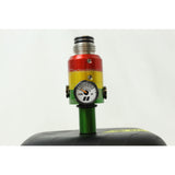 Powerhouse Counterpunch Regulator - Gloss Rasta