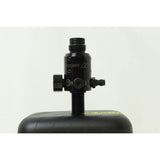 Powerhouse Counterpunch Regulator - Blackout Series - Gloss Black/Black