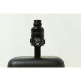 Powerhouse Counterpunch Regulator - Blackout Series - Gloss Black/Black