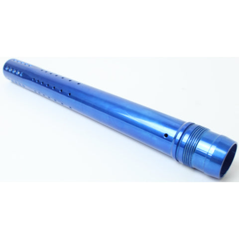 Custom Dye UL-S Barrel Tip 14 Inch - Polished Blue