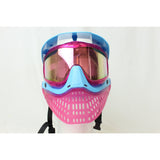 JT Proflex LE Mask - Cotton Candy - Golden Ticket Giveaway