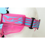 JT Proflex LE Mask - Cotton Candy - Golden Ticket Giveaway