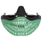 JT Goggle Part - Proflex Chin - SE Liquid Lime