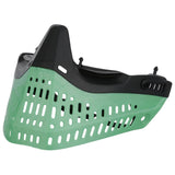 JT Goggle Part - Proflex Chin - SE Liquid Lime