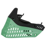 JT Goggle Part - Proflex Chin - SE Liquid Lime