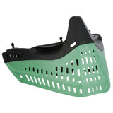 JT Goggle Part - Proflex Chin - SE Liquid Lime