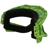 JT Goggle Part - Frame W/Foam - St. Patrick's Day