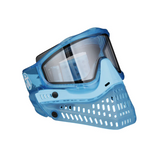 JT Proflex LE Mask - December Birthstone Ice - Turquoise W/Standard Chin Strap