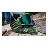 JT Proflex LE Mask - Pioneer Edition