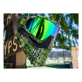 JT Proflex LE Mask - Pioneer Edition