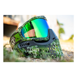 JT Proflex LE Mask - Pioneer Edition