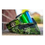 JT Proflex LE Mask - Pioneer Edition