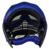 JT Proflex PBW Build Mask - Blue / White / Black