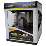 JT Proflex SE Mask - DooDoo Brown Ice Dark