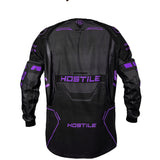 HK Army Proline Hostile Jersey - Purple - Large