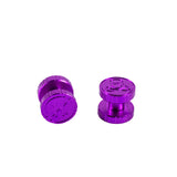 HK Army Goggle Screw Set - Icon - Purple